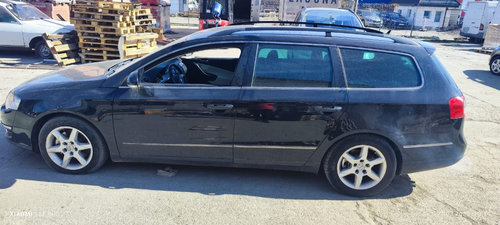 Pompa ABS Passat B6 2.0TDI cod motor BMR 170Cp / 125KW an 2007