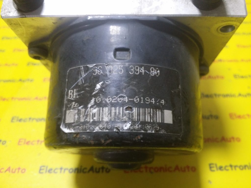 Pompa ABS Peugeot, 10020804032, 10094811053, 10020401944, 9632539480