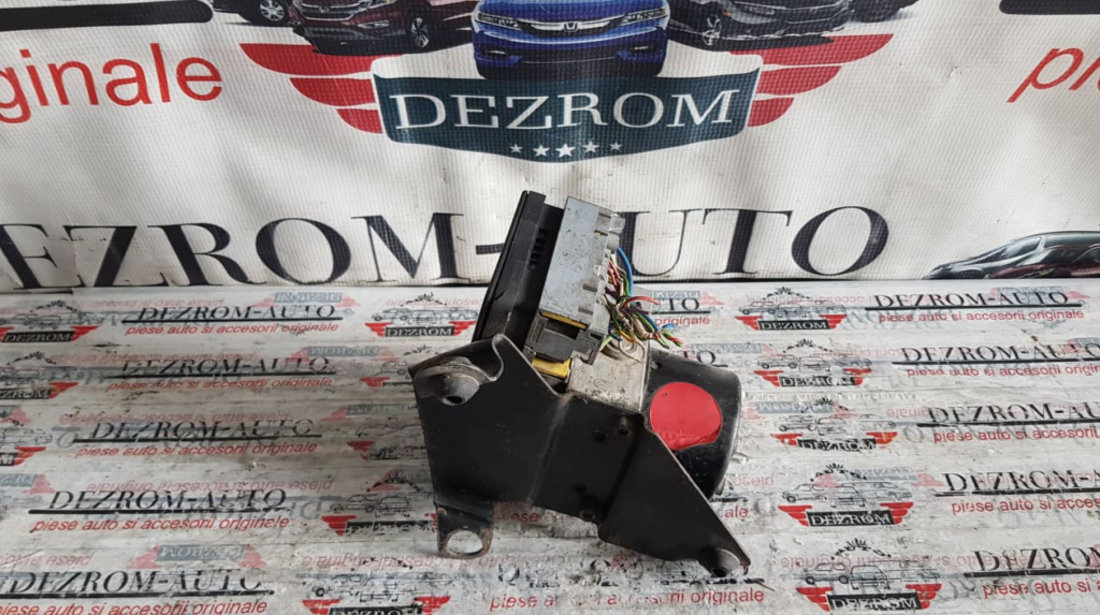 Pompa ABS Peugeot 206 1.4i motor KFU cod piesa : 9655960880