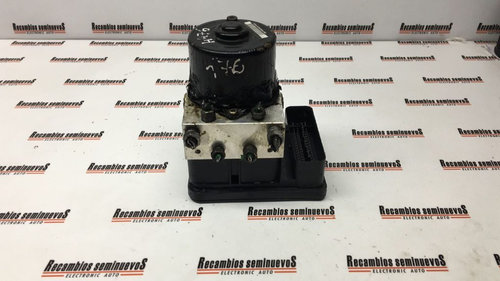 Pompa ABS PEUGEOT 206, 10096011203, 9641871280, 10020600274,