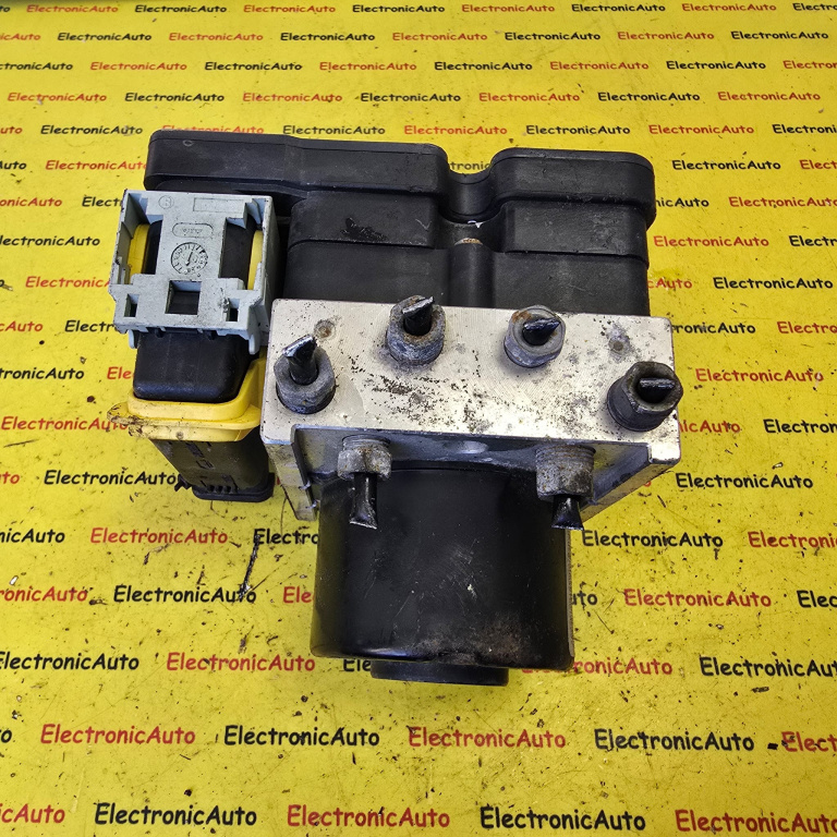 Pompa ABS PEUGEOT 206, 10097011403, 9659136980, 10020700844,