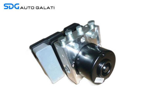 Pompa ABS Peugeot 206 1998 - 2012 Cod 4541 RW 4541RW 4541V5 4541 V5 [B4405]