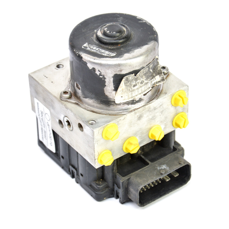 Pompa Abs Peugeot 206 1998-2013 1.9 D Motorina 9630135080, 962862638B, 10.0204-0071.4, 10020400714, 10.0948-1103.3, 10094811033 Ate