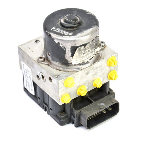 Pompa Abs Peugeot 206 1998-2013 1.9 D Motorina 9630135080, 962862638B, 10.0204-0071.4, 10020400714, ...