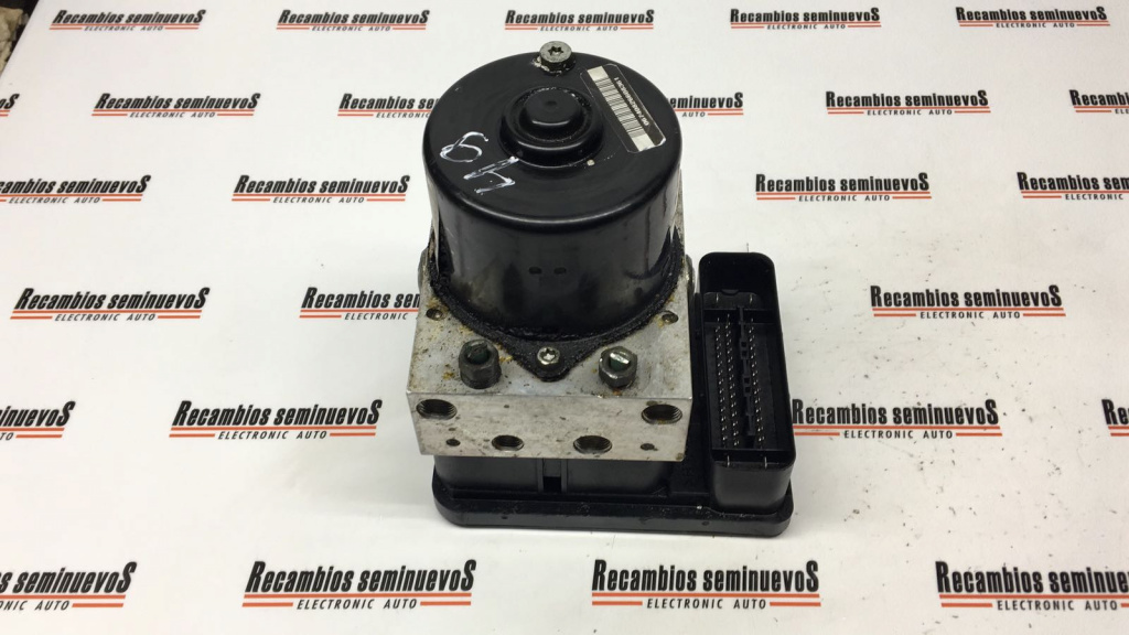 Pompa ABS PEUGEOT 206, 9659137080, 10020602294, 10096011573,