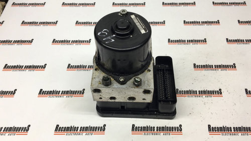 Pompa ABS PEUGEOT 206, 9659137080, 10020602294, 10096011573,