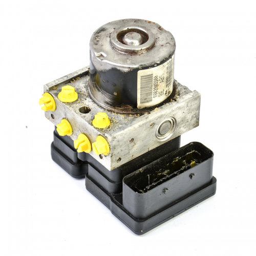 Pompa Abs Peugeot 207 2006-2014 1.4 Hdi 8Hz (Dv4Td) Motorina 9663945580, 96 639 455 80, Mk70Cem00, 1...