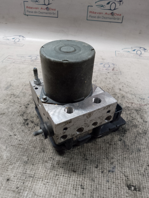 Pompa abs Peugeot 3008 1.6 2012, 9676244880