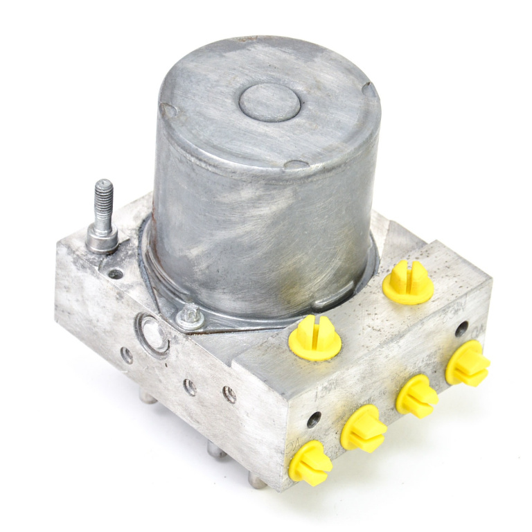 Pompa Abs Peugeot 3008 2009 > 2.0 Hdi Hybrid4 Rhc (Dw10Cted4) Hybrid 9678189680, 0265252618