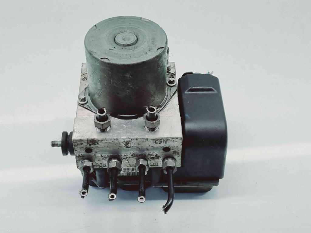 Pompa ABS Peugeot 3008 [Fabr 2009-2016] 0265951326 0265230883 9664 1.6 HDI 9HZ 80KW / 110CP 1.6 HDI 9HZ 80KW / 110CP