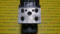 Pompa ABS Peugeot 306 9625242180, 0265216457