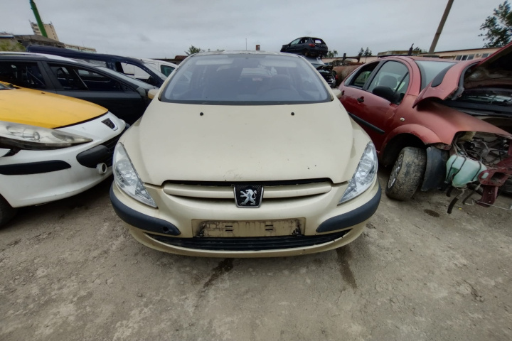 Pompa ABS Peugeot 307 [2001 - 2005] Hatchback 3-usi 1.6 MT (109 hp)