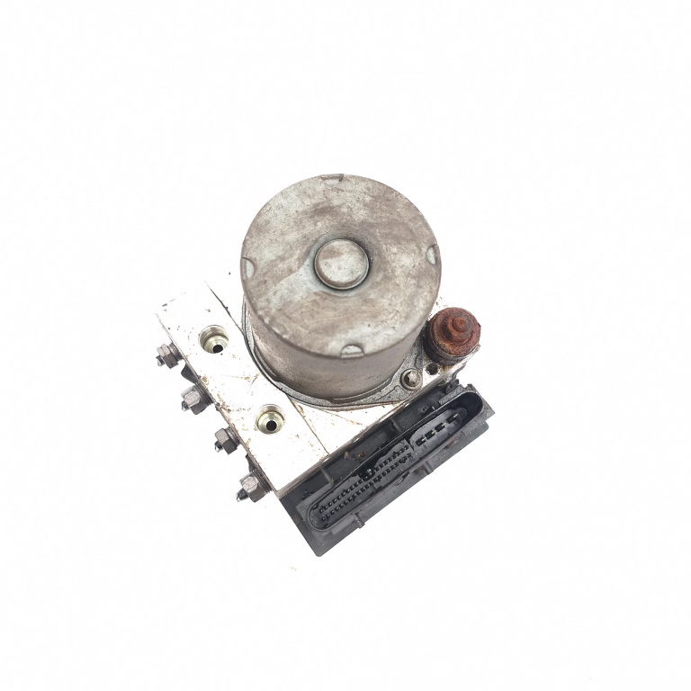 Pompa Abs Peugeot 307 2001-2008 1.6 Hdi 110 9Hz (Dv6Ted4) Motorina 9660535780, 87Bc151500743, 0265950374 Bosch