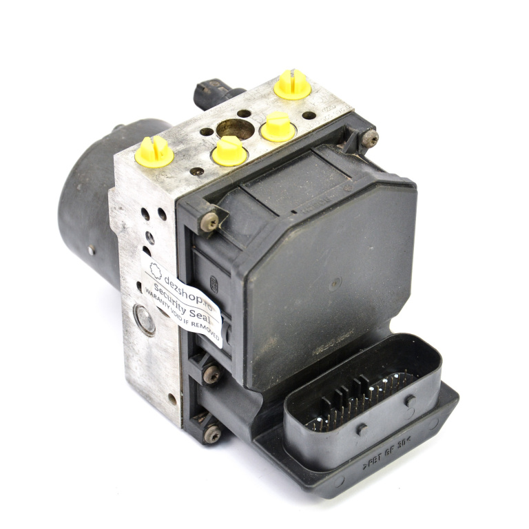 Pompa Abs Peugeot 307 2001-2008 2.0 Hdi 110 Motorina 0265225037, 9642037980 Bosch