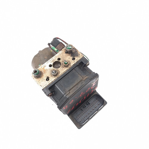 Pompa Abs Peugeot 307 2001 - 2008 Motorina 0265950084, 9648565580, 0265225188