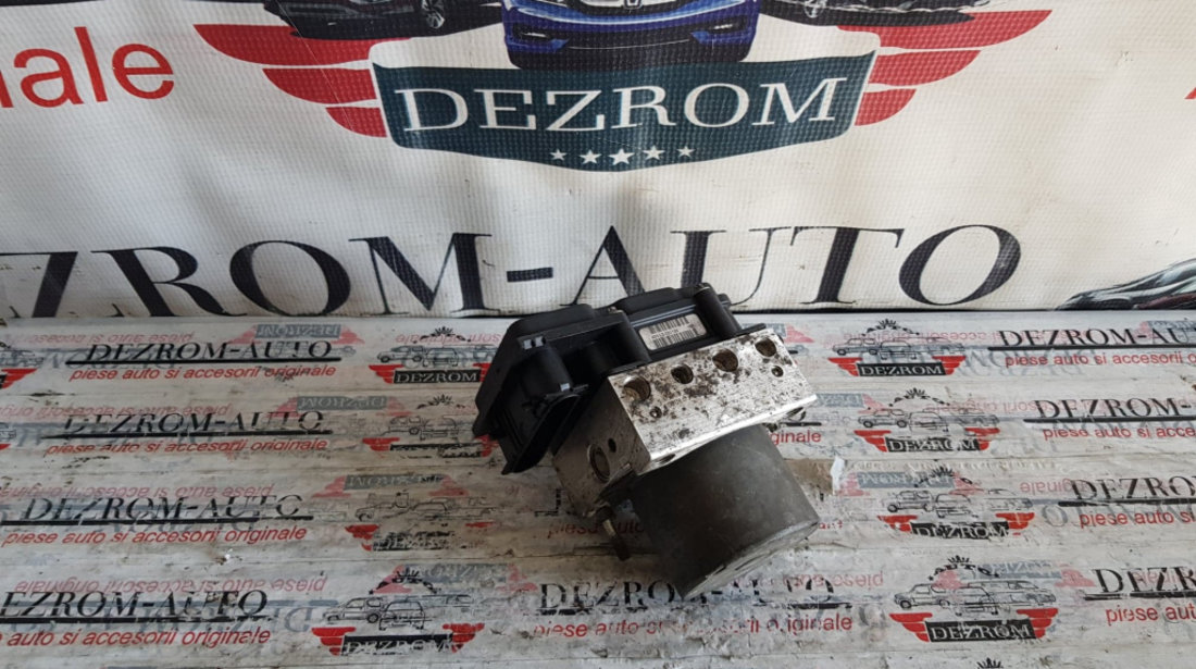 Pompa ABS Peugeot 307 cod piesa : 9646828780 / 0265231302