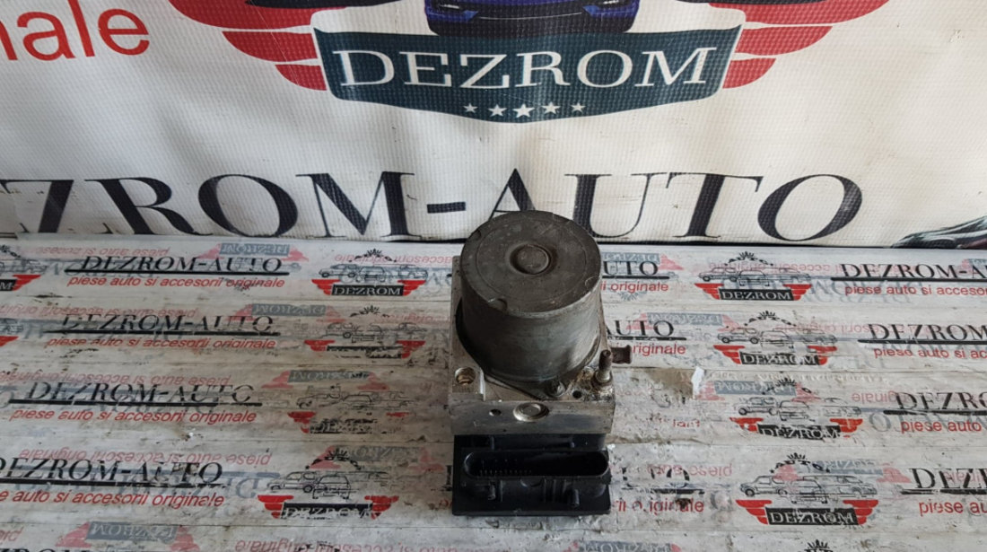 Pompa ABS Peugeot 307 cod piesa : 9646828780 / 0265231302