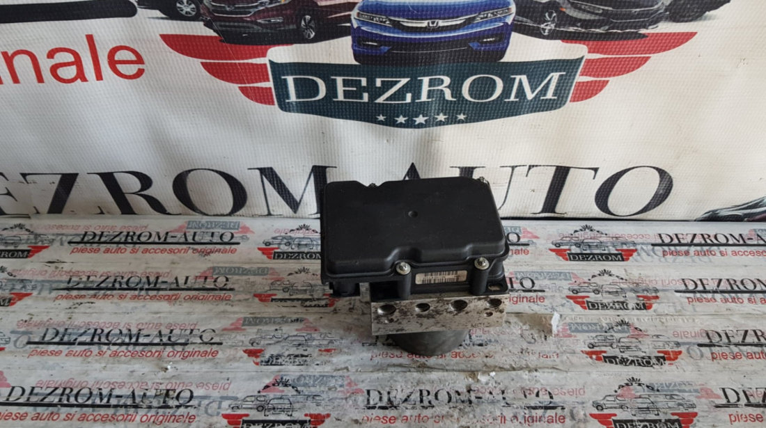 Pompa ABS Peugeot 307 cod piesa : 9646828780 / 0265231302