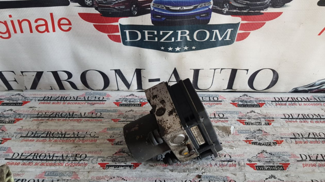 Pompa ABS Peugeot 307 cod piesa : 9649988180