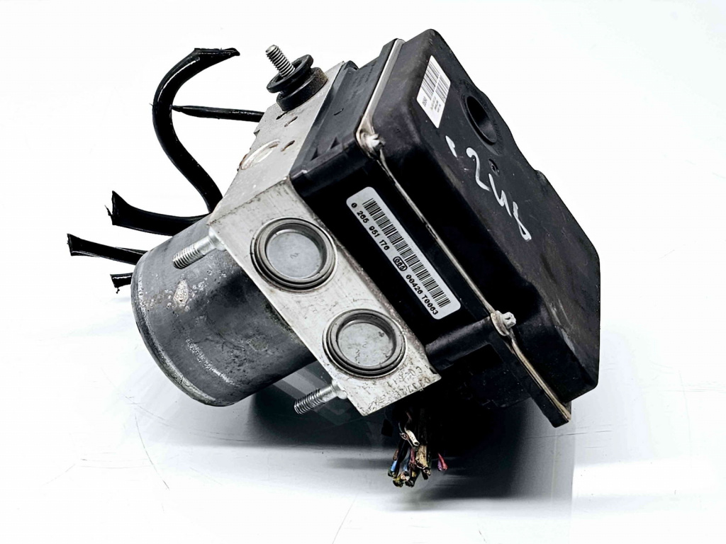 Pompa ABS Peugeot 308 [Fabr 2007-2013] 9