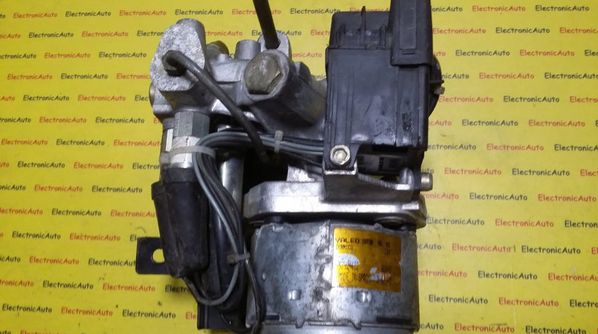 Pompa ABS PEUGEOT 405 B550099, 57924612