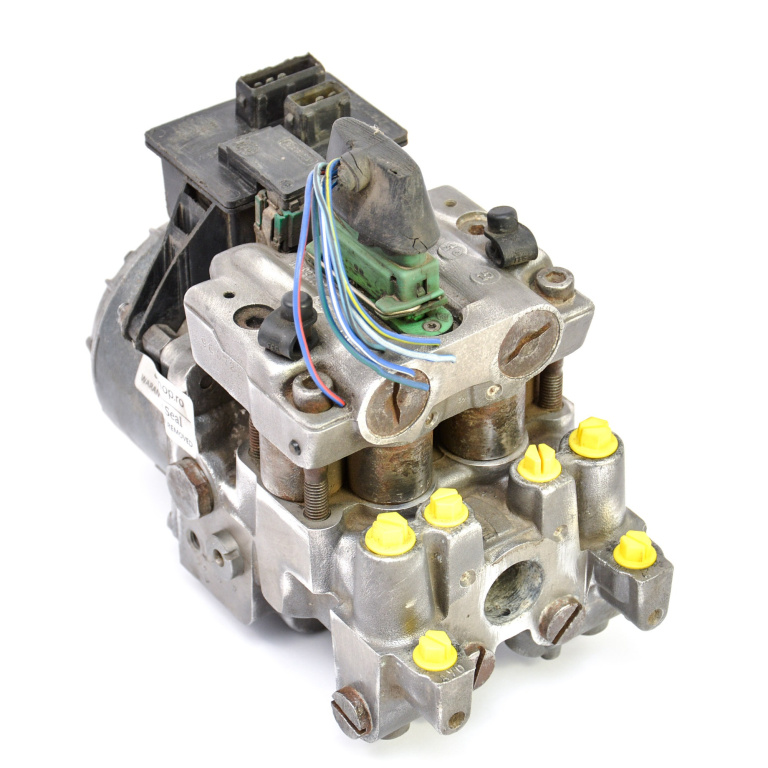 Pompa Abs Peugeot 406 1995-2004 B5538964927 Bendix