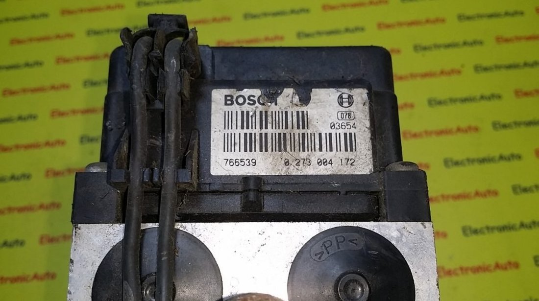 Pompa ABS Peugeot 406 9625275080