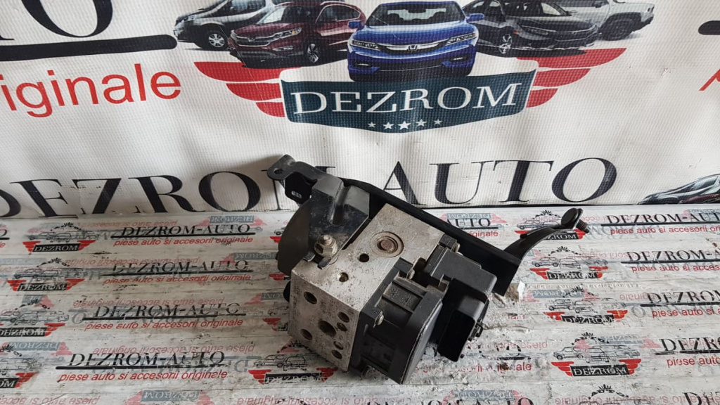Pompa ABS Peugeot 406 cod piesa : 9630532980 / 0273004270