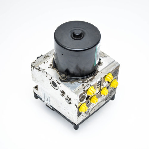 Pompa Abs Peugeot 407 2004-2011 1.6 Hdi 110 9Hz (Dv6Ted4) Motorina 9660067280, 15710602, 15710502-B ...