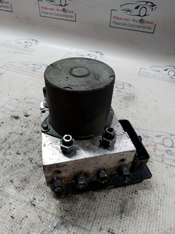 Pompa abs Peugeot 508 2.0 2012, 9677031780