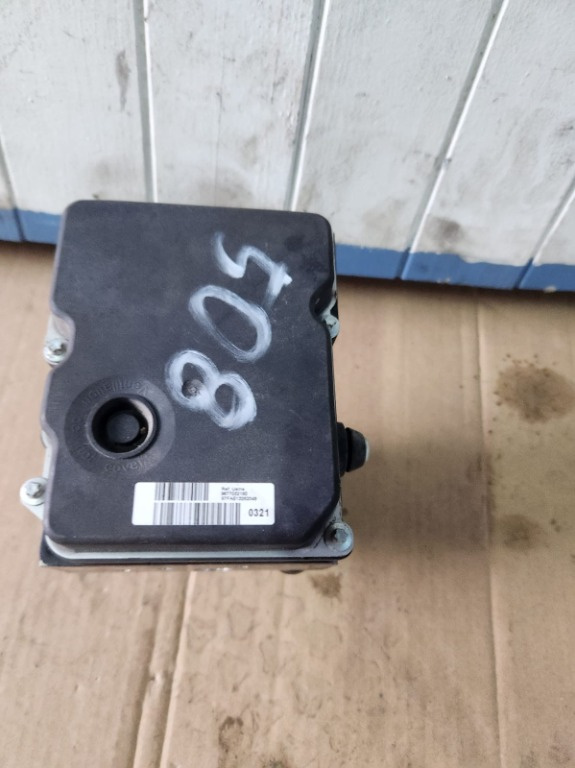Pompa ABS Peugeot 508 2.0 HDI 2011 2012 2013 2014 2015 COD 9677032180
