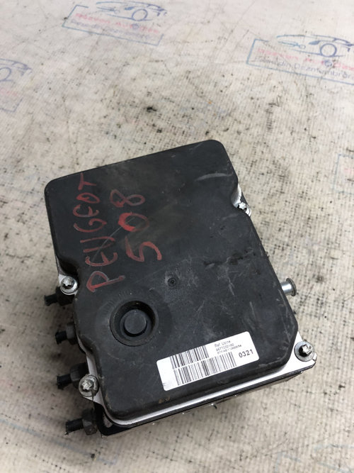 Pompa abs Peugeot 508 2012, 9677032180