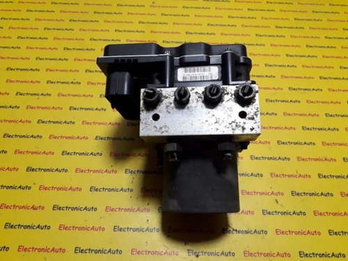 Pompa ABS Peugeot 508, citroen, 0265230737, 9677031780, 0265951245, 9677032180,