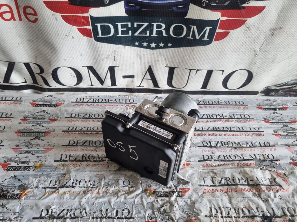 Pompa ABS Peugeot 508 cod piesa : 9804790480 / 0265952141