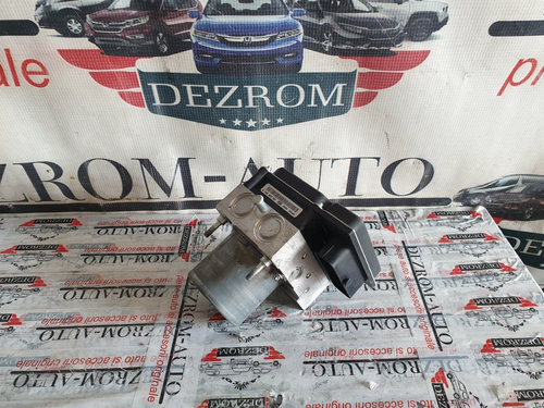 Pompa ABS PEUGEOT 508 I 2.0 HDi Hybrid4 AWC 163 cai coduri : 9678189680 / 0265252503