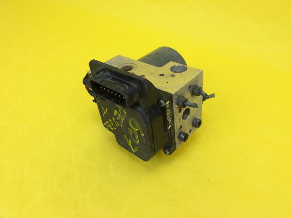 Pompa ABS PEUGEOT 607 0 265 202 419 / 02652024190 265 202 419 / 0265202419