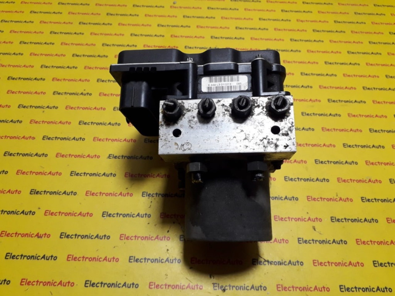 Pompa ABS Peugeot 9677031780, 0265230737, 9677032180,