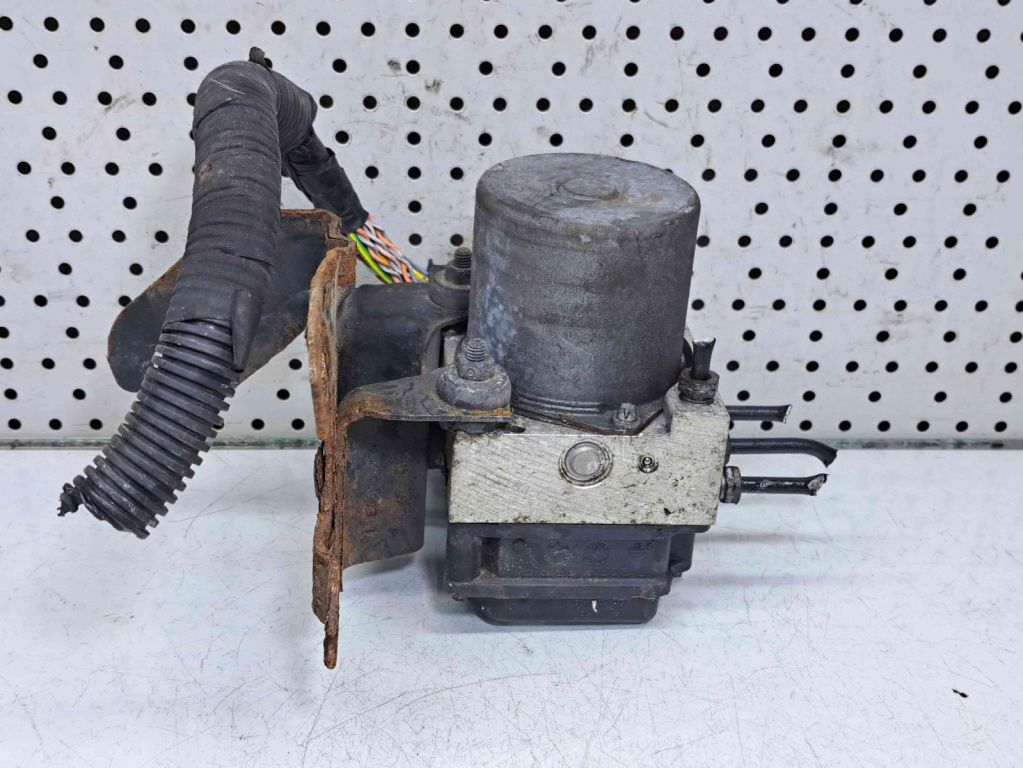 Pompa ABS Peugeot Expert (III) (G9) [Fabr 2007-2015] 0265232065 2.0 DW10CD 2.0 DW10CD 94KW / 128CP