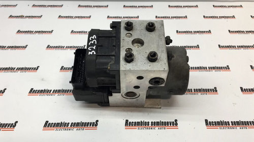 Pompa ABS PEUGEOT PARTNER, 0265216720, 9635756480, 0273004439,
