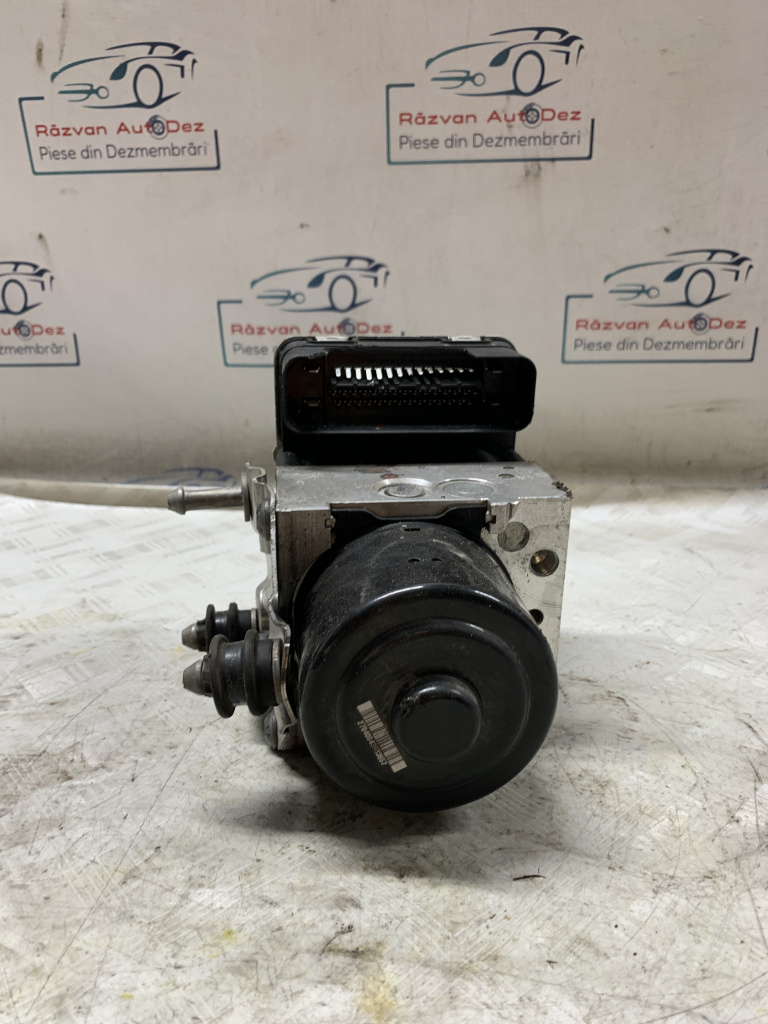 Pompa abs Porsche Macan 3.0 Benzina 2015, 95B614517F / 95B907379F / CU MIC DEFECT