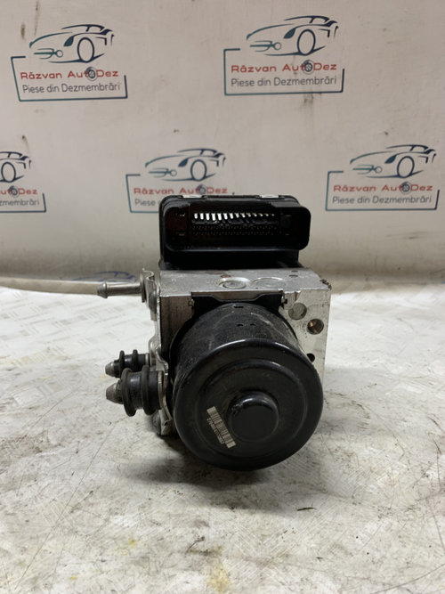 Pompa abs Porsche Macan 3.0 Benzina 2015, 95B614517F / 95B907379F / CU MIC DEFECT
