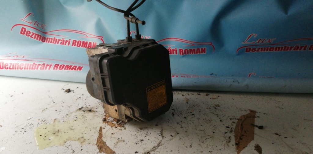 Pompa abs PRTGF50 toyota rav 4 motor 2.2 d-4d 177cp 2ad-ftv