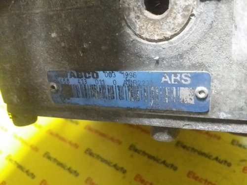 Pompa ABS Range Rover, ANR2238, 4684130110, 4519000212