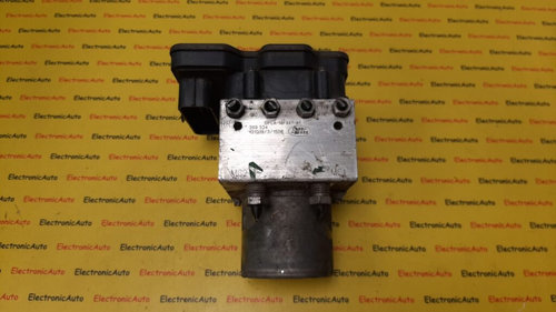 Pompa ABS RANGE ROVER DPLA14F447AF, 0265242687
