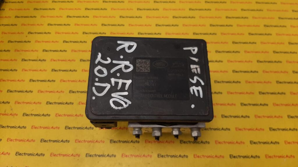Pompa ABS RANGE ROVER GJ322C405AF, 10022007374