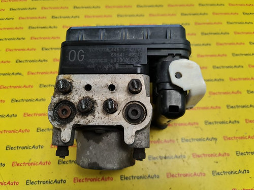 Pompa ABS RAV 4, 4451042150, 8954142240, 1338000360,