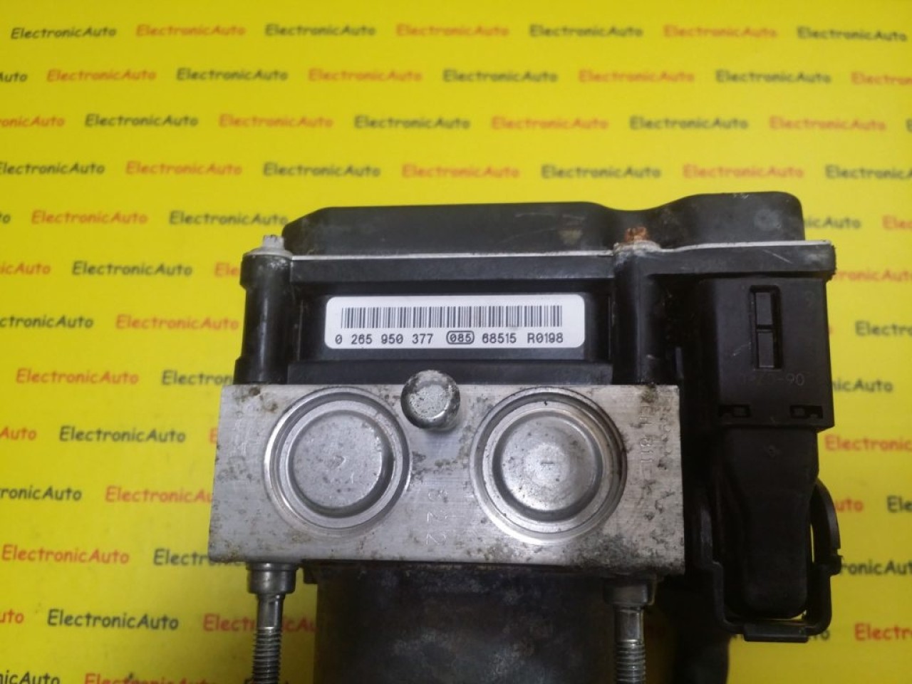 Pompa ABS Renault, 0265950377, 0265234157, 8200634106,