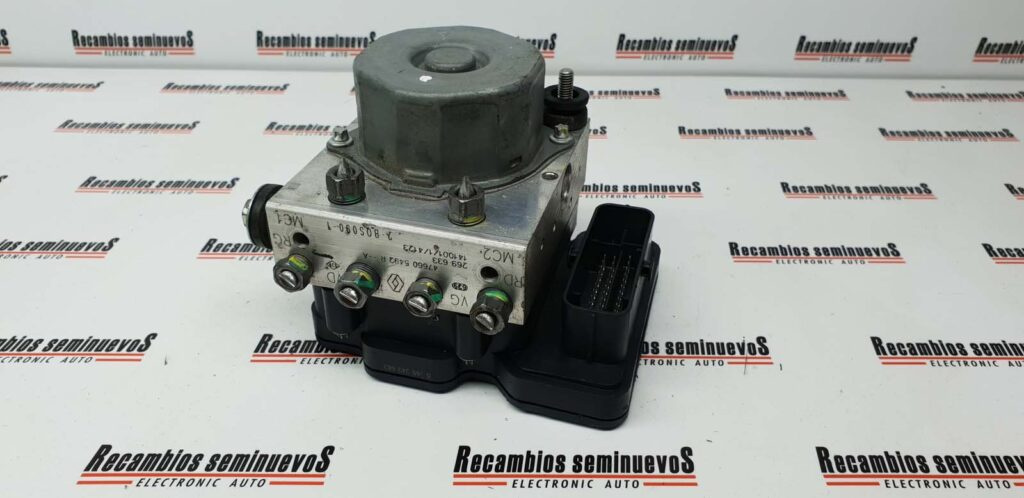 Pompa ABS RENAULT CAPTUR 476605492 R A /