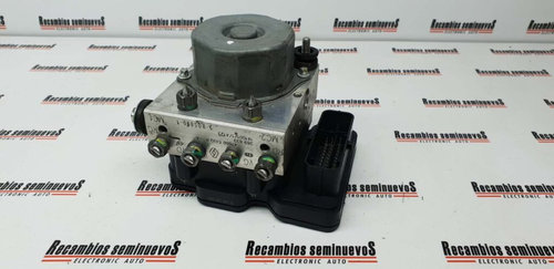 Pompa ABS RENAULT CAPTUR 476605492 R A / 476605492RA / 269 633 / 269633 / 0 265 243 683 / 0265243683...