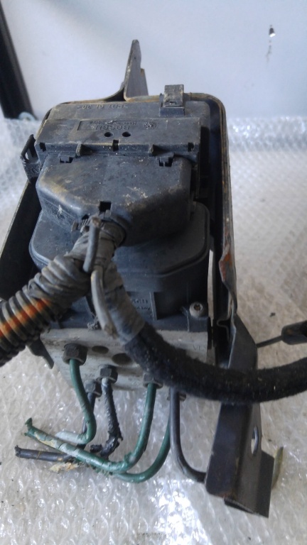 Pompa abs renault clio 2 0265216626